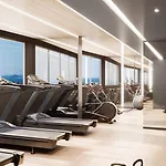 Studio Charmoso E Confortavel- Skylux 2710