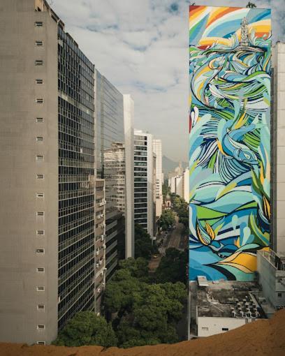 Charmoso E Confortavel- Skylux 2710 * Rio de Janeiro
