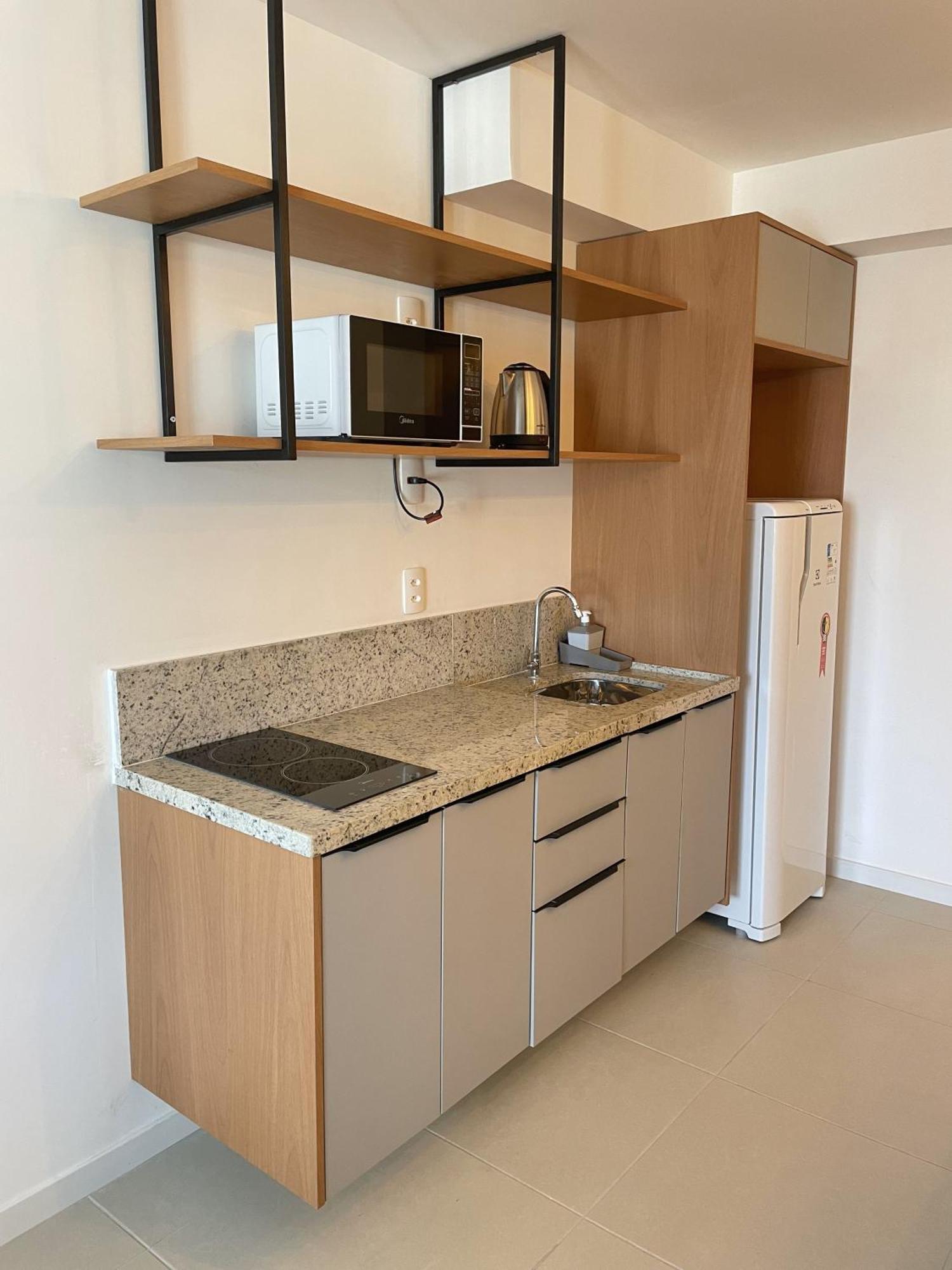 Apartamento Charmoso E Confortavel- Skylux 2710 *