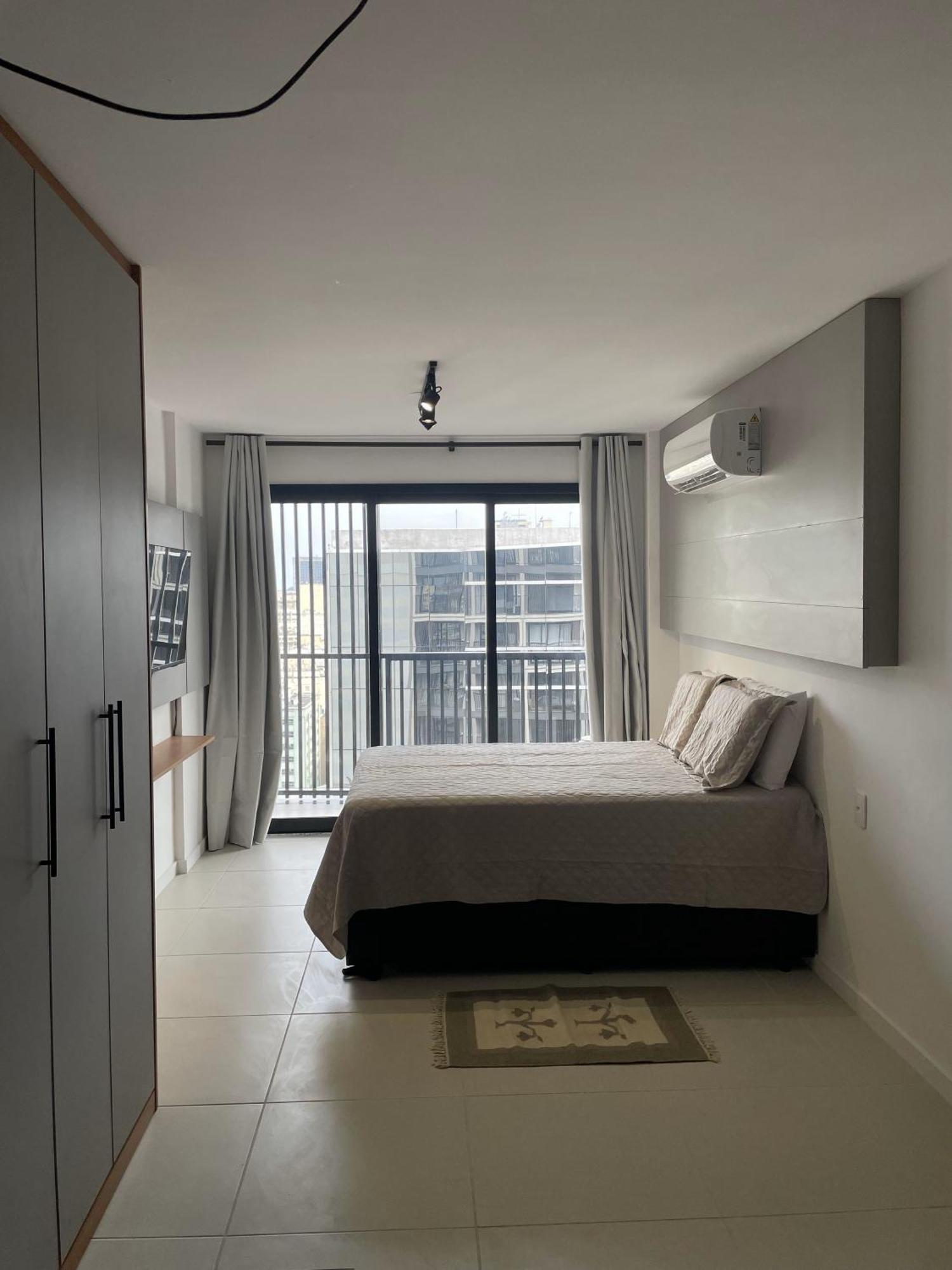 Charmoso E Confortavel- Skylux 2710 Apartamento Rio de Janeiro