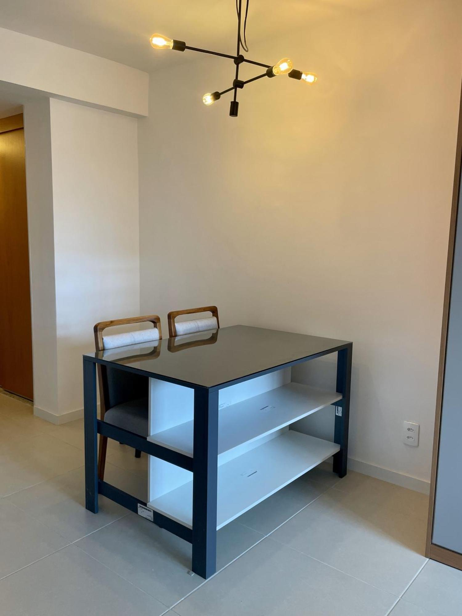 Charmoso E Confortavel- Skylux 2710 Rio de Janeiro