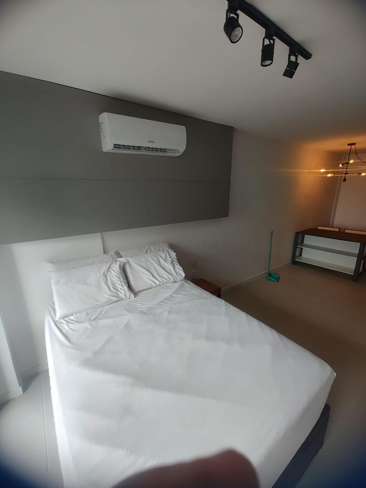 Charmoso E Confortavel- Skylux 2710 Apartamento Rio de Janeiro