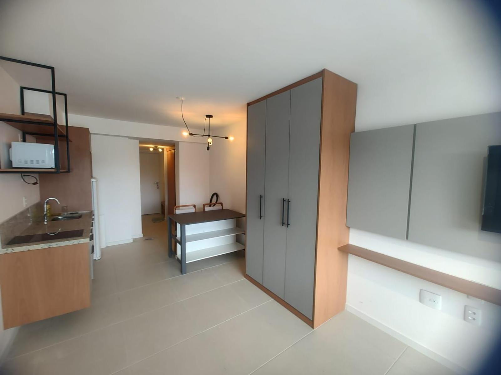 Charmoso E Confortavel- Skylux 2710 Apartamento *