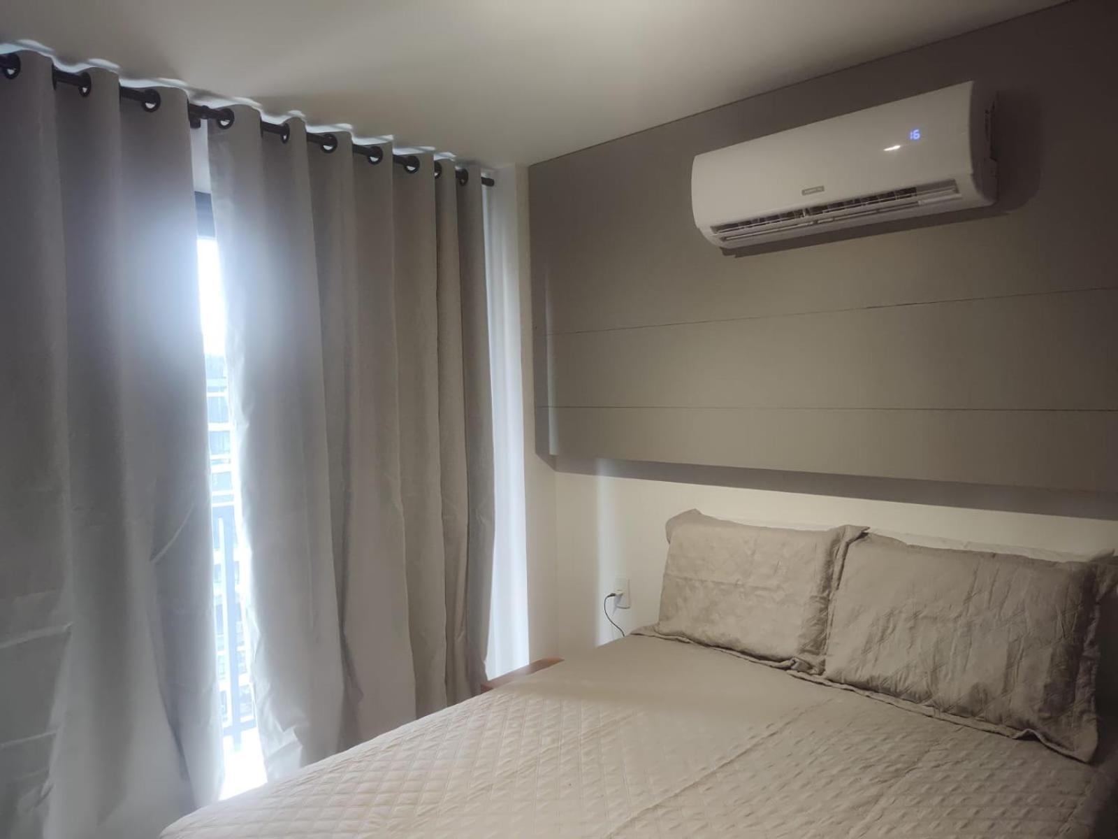 Apartamento Charmoso E Confortavel- Skylux 2710 Rio de Janeiro