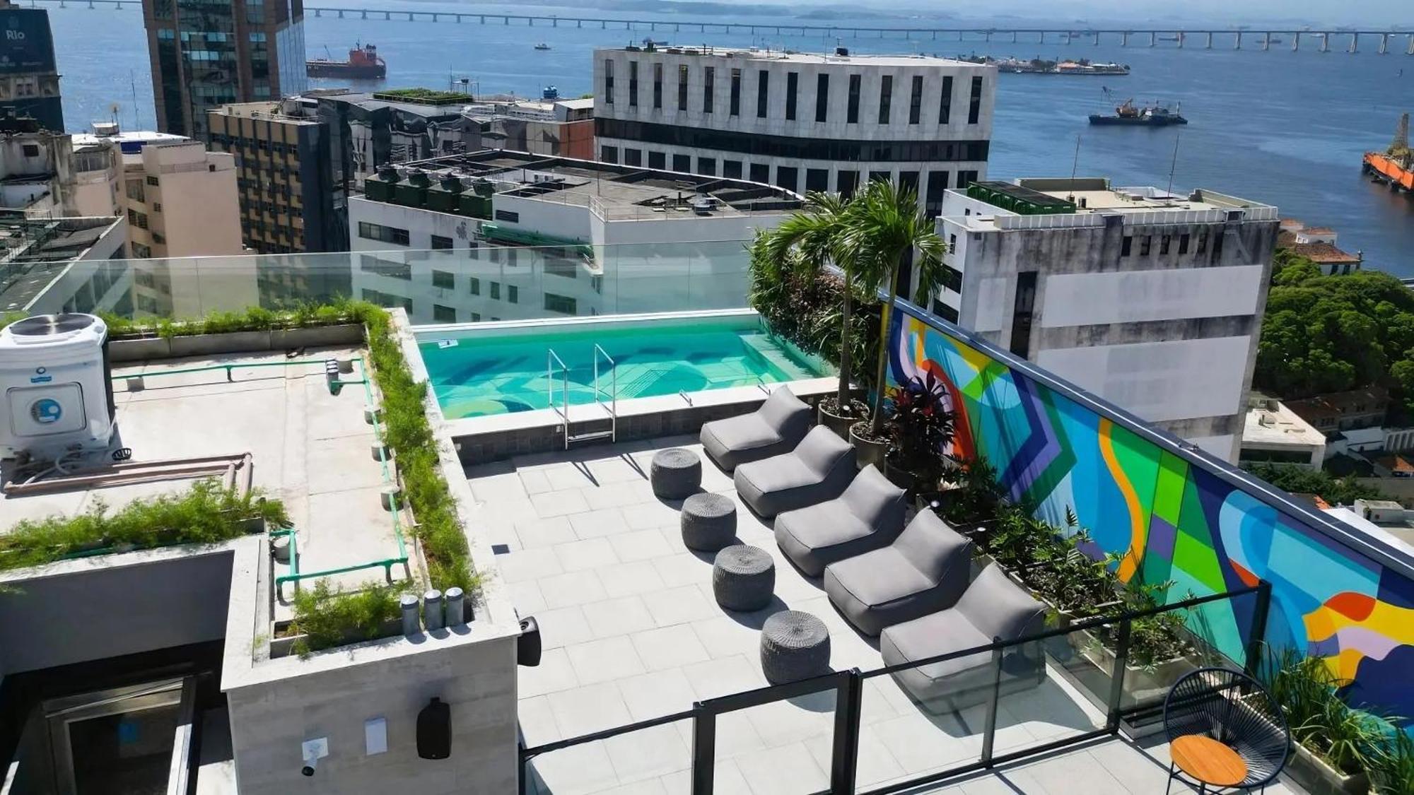 Charmoso E Confortavel- Skylux 2710 Apartamento