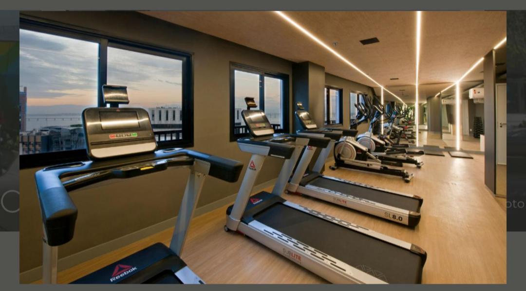 Charmoso E Confortavel- Skylux 2710 Apartamento Rio de Janeiro