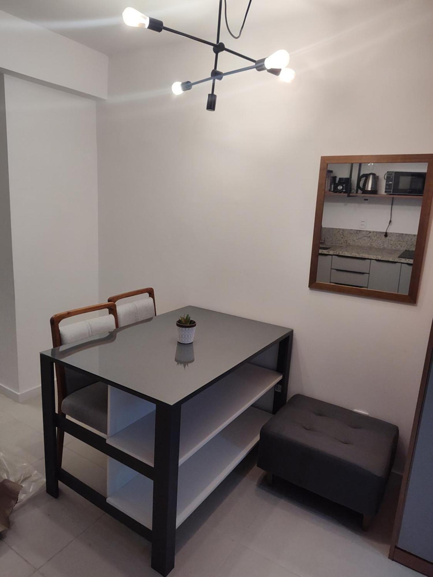 Charmoso E Confortavel- Skylux 2710 Apartamento